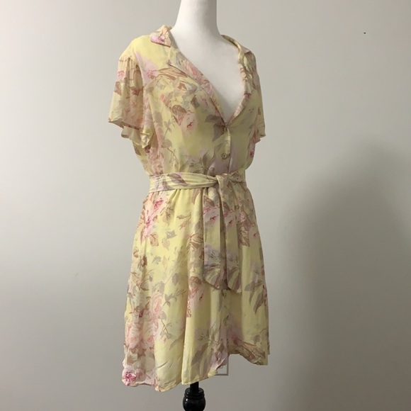 Majorelle Tumbleweed dress - Picture 2 of 4